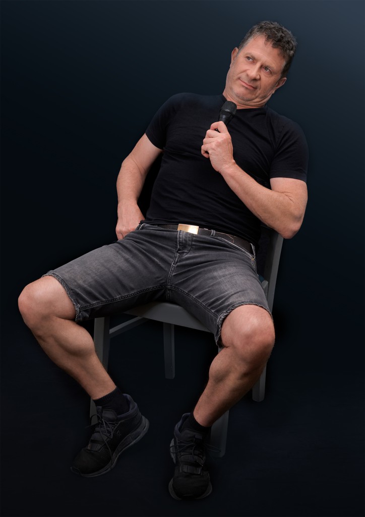 Ich Sag Nix ROLF MILLER 05